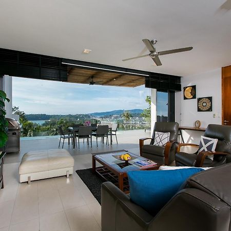 The Heights Kata Seaview C1 Near Kata Beach Exterior foto
