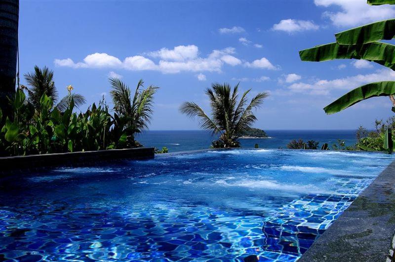 The Heights Kata Seaview C1 Near Kata Beach Exterior foto