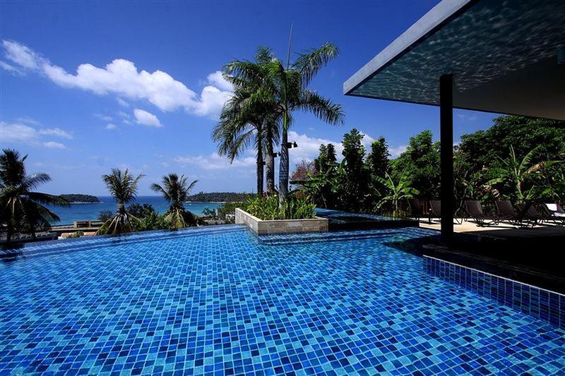 The Heights Kata Seaview C1 Near Kata Beach Exterior foto
